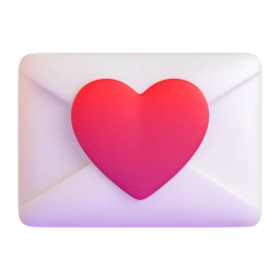 💌