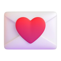 💌