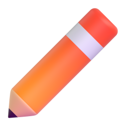 ✏️