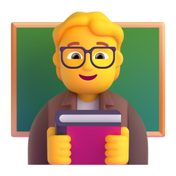 🧑🏫